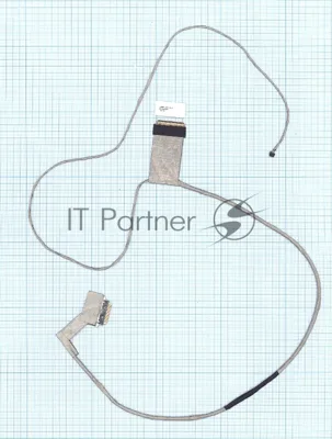 Шлейф матрицы для ноутбука Lenovo IdeaPad G500 G505 G510 DC02001PR00 VER-2