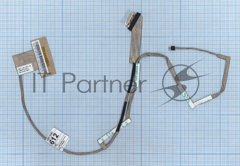 Шлейф матрицы для ноутбука Lenovo G485 G580 G585 VER-1 7100580