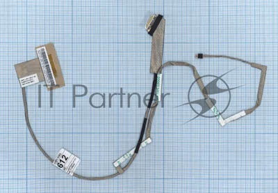Шлейф матрицы для ноутбука Lenovo G485 G580 G585 VER-1 7100580