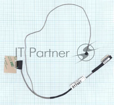 Шлейф матрицы для ноутбука Lenovo B50-30 B50-45 B50-70 B50-75