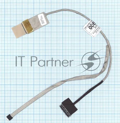 Шлейф матрицы для ноутбука HP Pavilion G6-2000