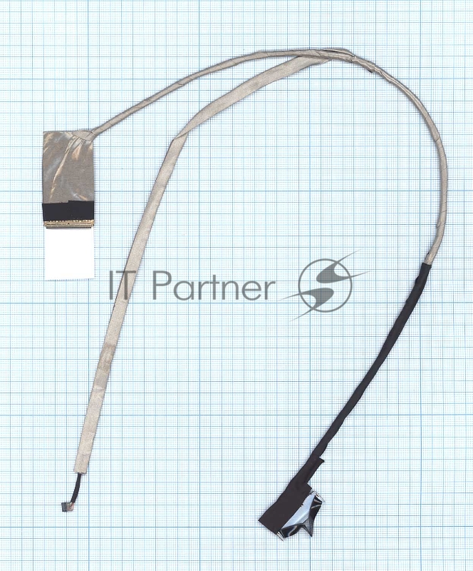Шлейф матрицы для ноутбука HP Pavilion 17-E