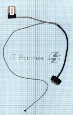 Шлейф матрицы для ноутбука HP 15-BS 15-BW 15T-BR 15Z-BW CBL50 15,6 30-pin