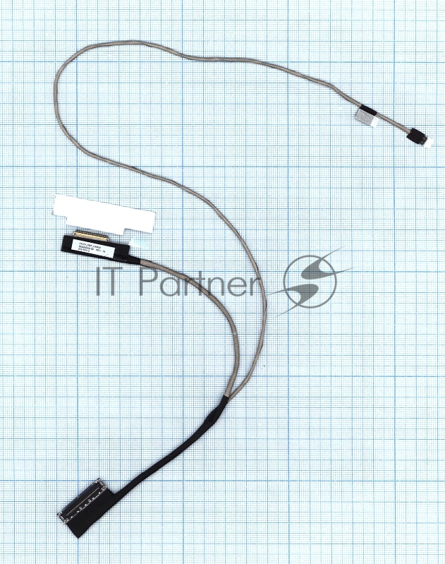 Шлейф матрицы для ноутбука Acer Aspire 7 A715-71G A717-71G