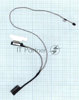 Шлейф матрицы для ноутбука Acer Aspire 7 A715-71G A717-71G