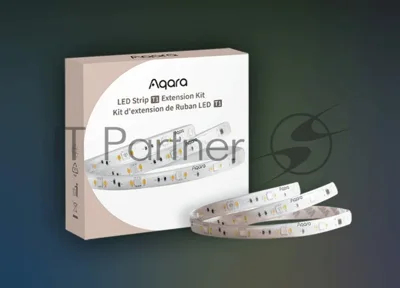 Лента светодиодная Aqara LED Strip T1 RLS-K01D
