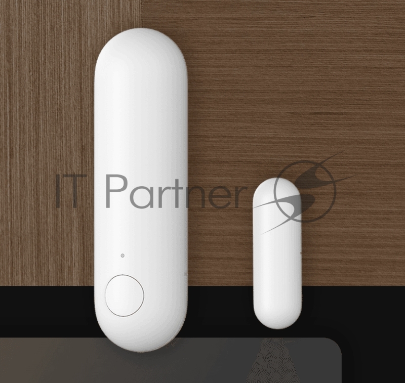 Датчик открытия окон и дверей Aqara Door and Window Sensor T1 DW-S03D