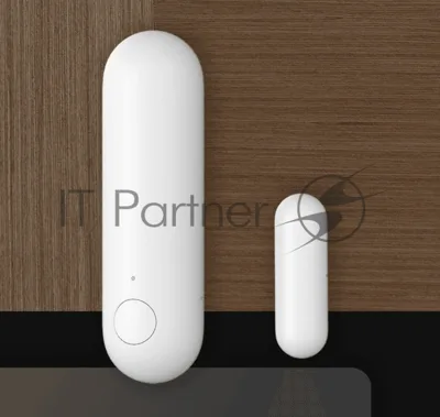 Датчик открытия окон и дверей Aqara Door and Window Sensor T1 DW-S03D