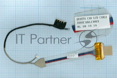 Шлейф матрицы для ноутбука Gateway M255 7402150