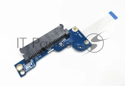 Шлейф жесткого диска для ноутбука HP 15-DA 15-DB 250 255 G7 8-pin