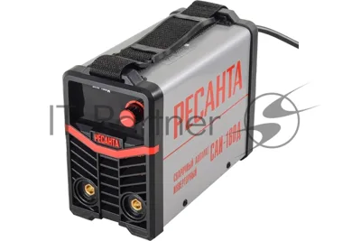 Сварочный аппарат Ресанта САИ-160Д инвертор ММА/TIG 6.5кВт