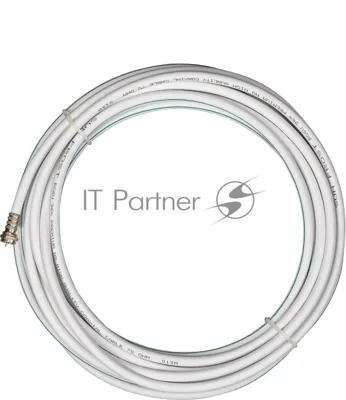 Усилитель сигнала Триколор TR-900/1800/2100-55-kit 20м двухдиапазонная (046/91/00055708)