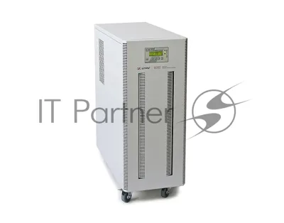 Источник бесперебойного питания Штиль ST1106SL 5400Вт 6000ВА серый