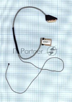 Шлейф матрицы для ноутбука Acer Aspire E5 E5-571 E5-571G E5-531 E5-531G E5-521 E5-511 DC02001Y810