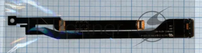 Шлейф матрицы для ноутбука Acer Aspire S3 Type A