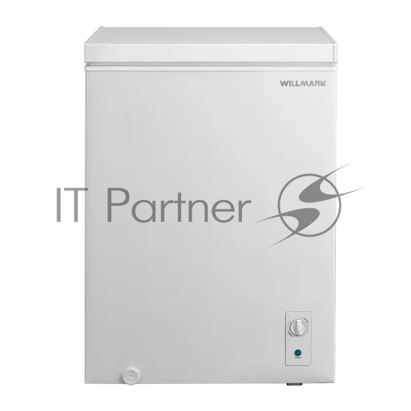 Морозильный ларь Willmark CF-190IW, белый, 143л