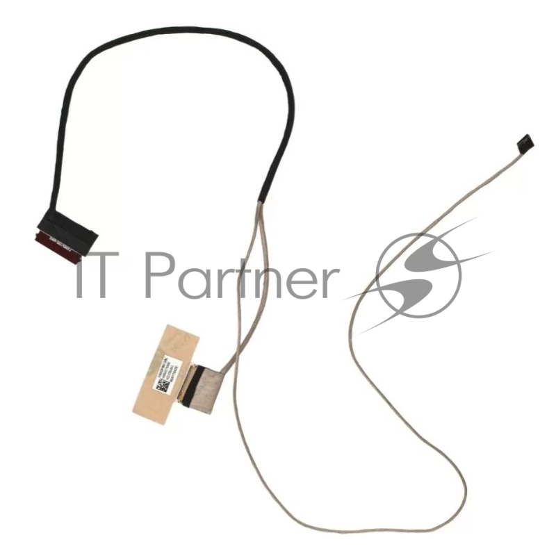 Шлейф матрицы для ноутбука Asus TUF Gaming FX505, FX505D, FX505DD, FX505DE 30-pin