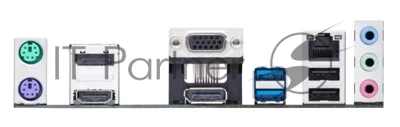 Материнская плата ASUS Pro B760M-CT-CSM, LGA1700, Intel B760, 4xDDR5, 4xSATA, 2xM.2, 1xPCIe 4.0 x16, 2xPCIe x1, DisplayPort, HDMI, D-Sub, 1x1Gb LAN, 3x3.5 мм, 7.1, microATX