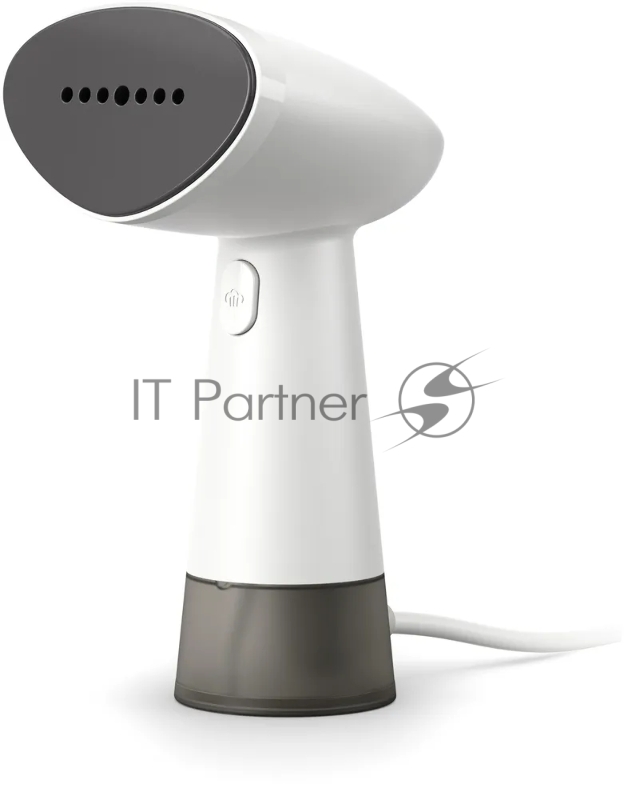 Отпариватель Philips STH1010/10 белый/серый, 900 Вт, 18 г/мин, 85 мл