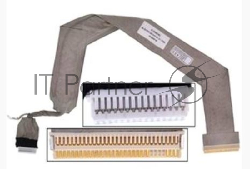 Шлейф матрицы для ноутбука Fujitsu Amilo D8830`