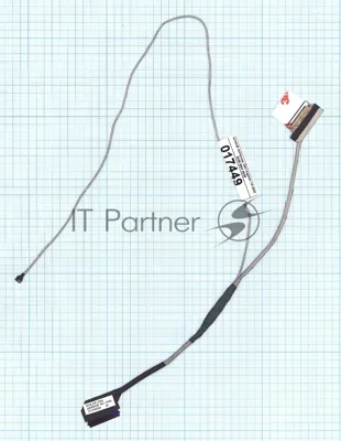 Шлейф матрицы для ноутбука Dell Inspiron 5558 3558 5555 15-5000 без тачскрина