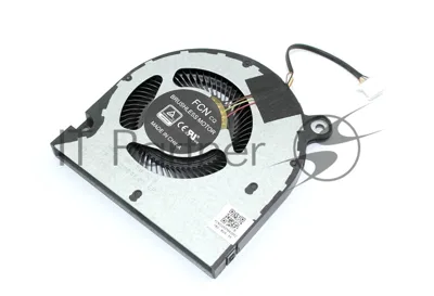 Вентилятор (кулер) для ноутбука Acer Enduro Urban N3 (EUN314-51)/TravelMate TMP215-52