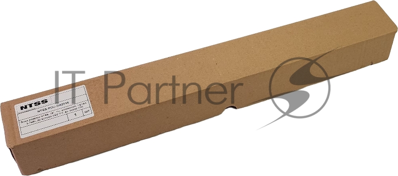 Блок распределения питания NTSS NTSS-PDU-DA2035 гор.размещ. 9x базовые 16A C20