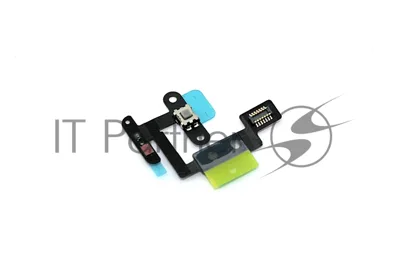Шлейф кнопки включения и кнопок громкости для Apple iPad Mini 4