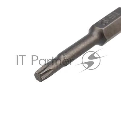 Бита Kranz Torx T-15х50 мм для шуруповерта (упак. 10 шт.)
