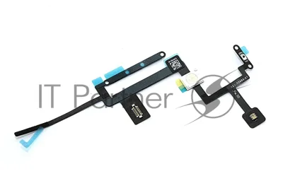 Шлейф кнопки включения и кнопок громкости для Apple iPad Pro 12.9 2017 (A1670, A1671)