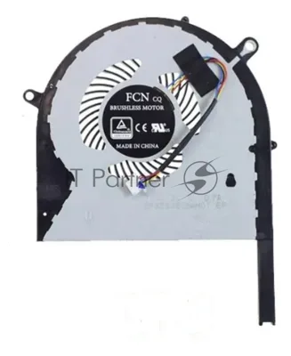 Вентилятор (кулер) для ноутбука Asus ROG Strix GL503GE GL703GE GPU