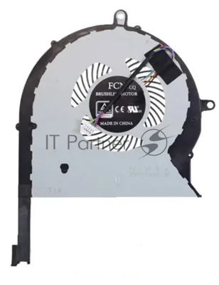 Вентилятор (кулер) для ноутбука Asus ROG Strix GL503GE GL703GE CPU