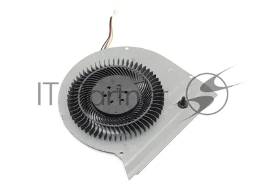 Вентилятор (кулер) для ноутбука Asus ROG Strix GL503VS GL503V GL503VM CPU