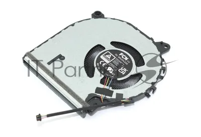 Вентилятор (кулер) для ноутбука Asus VivoBook 15 F515 X515 X515MA