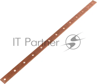 Комплект заземления NTSS NTSS-CBR дл.485мм (упак.:1шт)