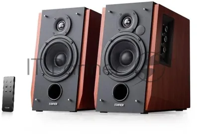 Акустическая система Edifier R1700BT brown