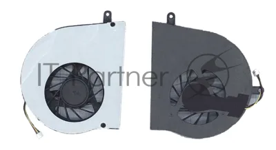 Вентилятор (кулер) для ноутбука Acer Aspire 7335 7650 Packard Bell LS11