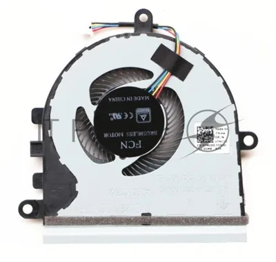 Вентилятор (кулер) для ноутбука Dell Inspiron 15 3501 3505 5570 Vostro 15 3500