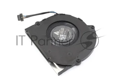 Вентилятор (кулер) для ноутбука HP EliteBook x360 830 G6/HP Zhan X 13 G2
