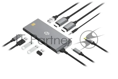 Стыковочная станция Digma DS-580