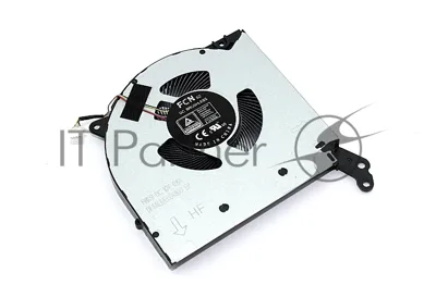Вентилятор (кулер) для ноутбука Lenovo Legion R7000 2021 10V CPU
