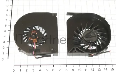 Вентилятор (кулер) для ноутбука Acer Aspire 4741 4741G 4741Z 4741ZG 4541