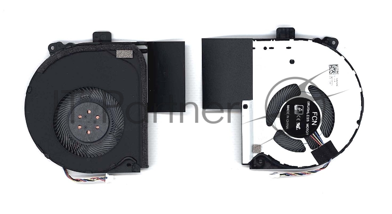 Вентилятор (кулер) для ноутбука Asus ROG Strix GL703GM GL703GS CPU
