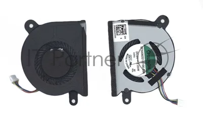 Вентилятор (кулер) для ноутбука Asus VivoBook X200 X200A X200CA X200MA