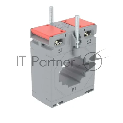 Трансформатор тока CT30 400A, класс 0.5S, 5ВА