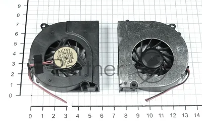 Вентилятор (кулер) для ноутбука HP Compaq 6530S 6531S 6535S 6735s 6720 (3 pin)