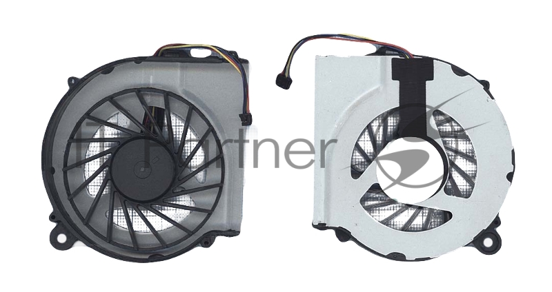 Вентилятор (кулер) для ноутбука HP Pavilion 240 G1 245 G1 246 G1 250 4pin