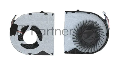 Вентилятор (кулер) для ноутбука Lenovo B570 B575 V570 Z570