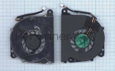 Вентилятор (кулер) для ноутбука Lenovo IdeaPad Y650 Y650A Y650N