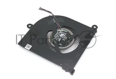 Вентилятор (кулер) для ноутбука MSI Stealth 15M CPU